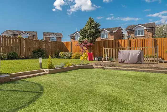 Garden clearance and landscaping